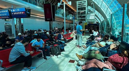 Dubai airport to return to normalcy within 24 hours