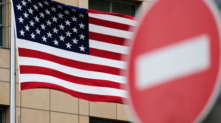 US slaps new sanctions on Iran’s drone program