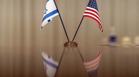 US raises Rafah concerns with Israel, discusses Iran attack