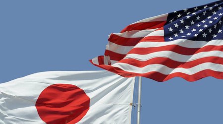 Japan's FM pledges continued support for Ukraine at G7 meeting