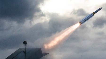 Israel hits Iranian facility