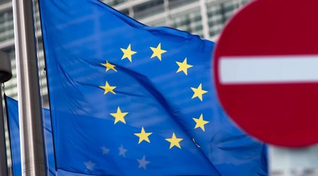 EU working on 14th package of sanctions against Russia