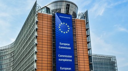 European Commission calls on Iran, Israel, and their allies to refrain from escalation