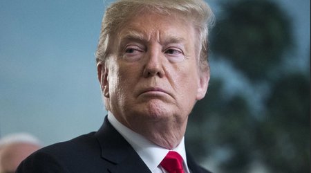 Donald Trump: Support for Ukraine should be increased