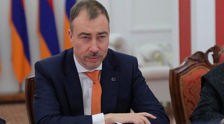 Aİ Azərbaycanla Ermənistan arasında danışıqları dəstəkləyir - Toyvo Klaar