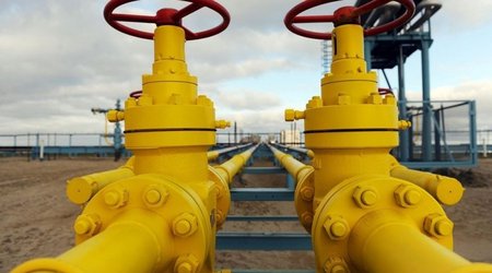 Gazprom outfoots Turkmenistan in gas supply to China