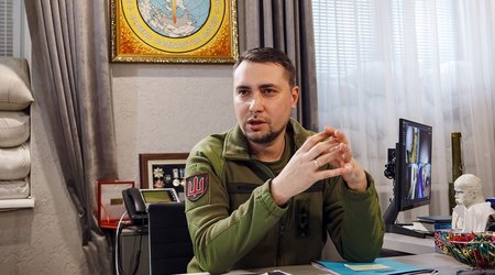 Kyrylo Budanov: Coming months will be very tough for Ukraine