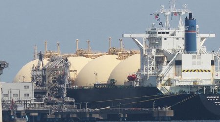 Next Russia sanctions must target shadow oil fleet, Sweden says