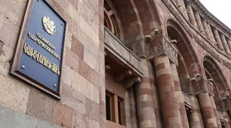 Ermənistan iki delimitasiya komissiyası yaradıb