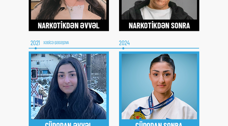 Azercell Telecom launches a social campaign "The Way to Go” in collaboration with the Azerbaijan Judo Federation