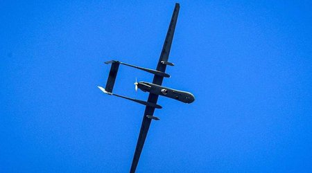 Israeli drone attack kills field commander in southern Lebanon