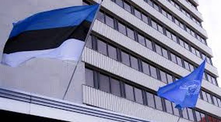 İranlı diplomat Estoniya XİN-ə çağırılıb
