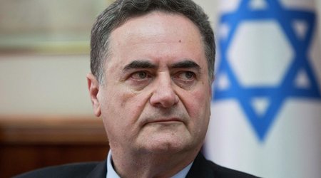 Israeli FM thanks US Senate for passing aid package