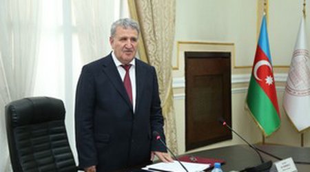 В НАНА произведены кадровые назначения