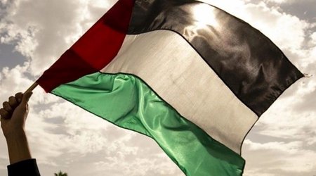 Jamaica recognizes state of Palestine