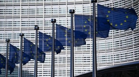 EU disburses additional 1.5B euros in bridge financing to Ukraine