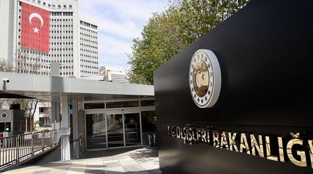 Türkiye urges world community to support Ankara-Yerevan normalization process