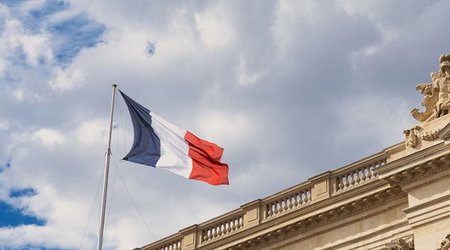 France proposes new EU sanctions against Russia