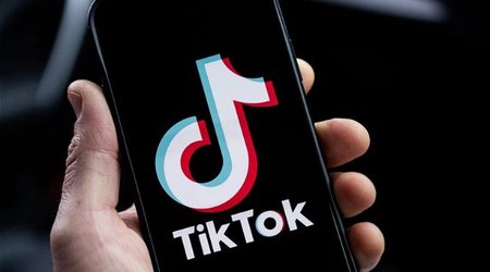 ABŞ -da "Tik-tok" qadağan edilib