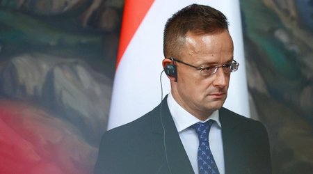 Hungary supports China's peace plan to resolve situation in Ukraine
