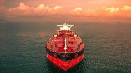 UK ‘helping Russia pay for its war on Ukraine’ via loophole on refined oil imports