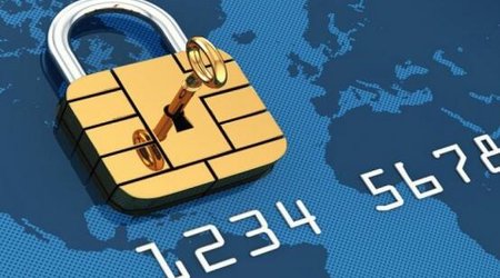 Житель Баку задержан по подозрению в хищении 30 тысяч манатов с банковских карт