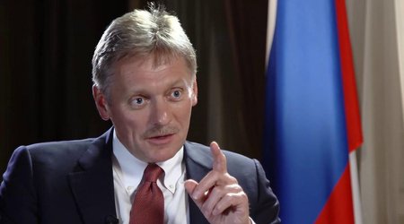 Bakı ilə İrəvan arasındakı təmasları alqışlayırıq – Peskov