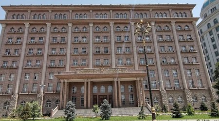 Tacikistan vətəndaşlarını Rusiyaya səfər etməməyə çağırıb