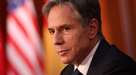 Blinken to visit Israel and Jordan Wednesday after Saudi Arabia trip