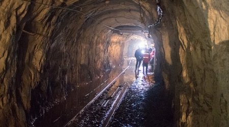 В Пакистане при взрыве на угольной шахте пострадали четыре человека