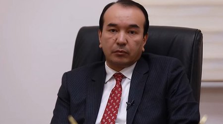 Uzbek minister of culture to visit Azerbaijan