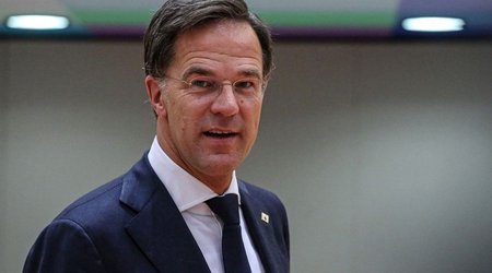 Türkiye supports candidacy of Mark Rutte for post of NATO Secretary General