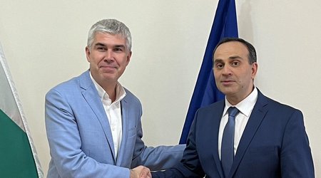 Azərbaycan Bolqarıstana əlavə həcmdə enerji resursları ixrac edə bilər