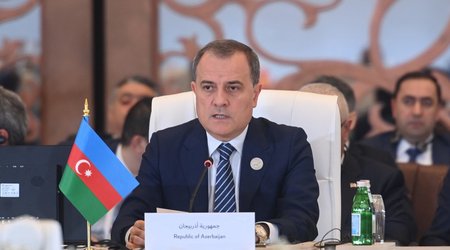 Azərbaycanın tərəfdar olduğu sülh danışıqları uğurlu xətt kimi özün doğruldub - XİN