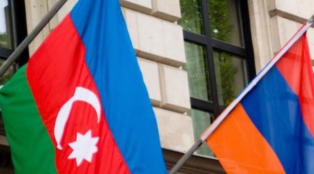 Azərbaycan və Ermənistan Qazaxıstandakı danışıqlarda iştirakını təsdiqləyib