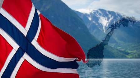 Norveç Ukraynaya 630 milyon yardım ayıracaq