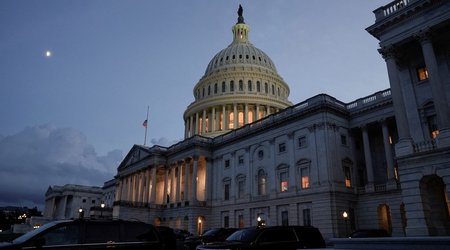 US Senate approves bill to ban Russian uranium imports