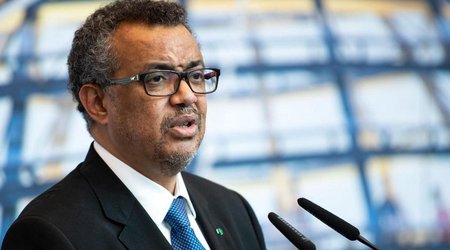 WHO director-general: ‘Israel's Rafah operation will be a humanitarian catastrophe’