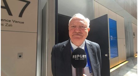 Моратинос: Азербайджану и Армении следует начать новую страницу общей истории