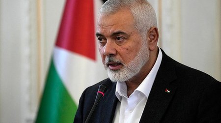 Sister of Hamas leader released to house arrest