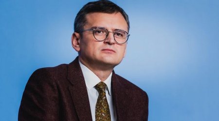Kuleba says half of Ukraine's energy infrastructure has been damaged