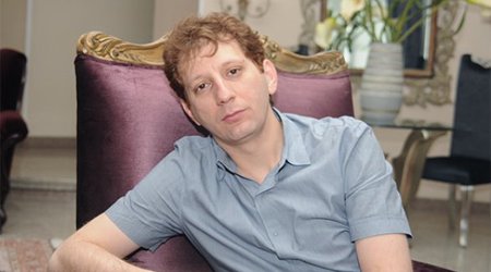 İranlı milyarderlə bağlı edam cəzası 20 il həbslə əvəzlənib