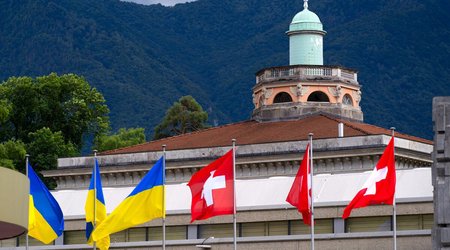 Switzerland to allocate over $160M to Ukraine this year