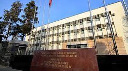Qırğızıstan vətəndaşlarına Rusiyaya səfər etməməyi tövsiyə edib