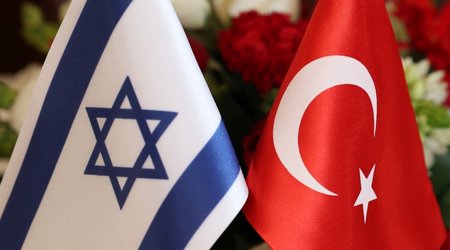 Türkiyə İsraillə ticarət əlaqələrini dayandırıb - “Bloomberg”