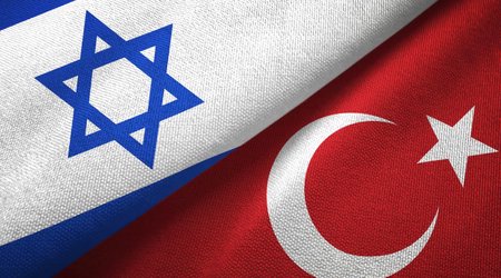 Turkish ministry confirms halting trade with Israel
