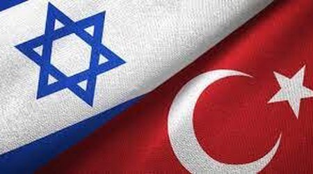 Türkiyə İsraillə bütün ticarət əlaqələrini dayandırıb
