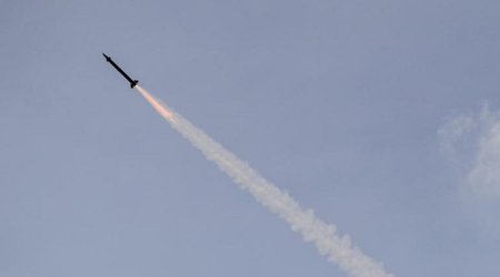 Pro-Iranian armed group in Iraq attacks Israel