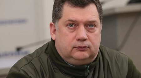 Ukrainian military analyst: Had military aid been provided on time, Russia would not have been able to achieve any success