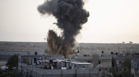 UNRWA reports over 10,000 women deaths in Gaza strip